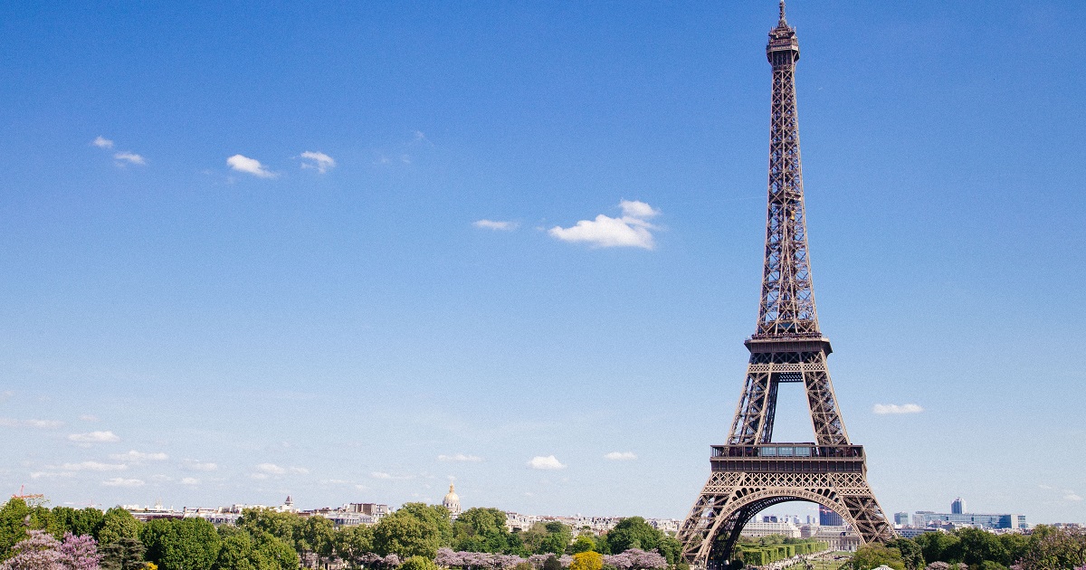 Tour Paris, Crucero por el Sena y Entrada Torre Eiffel