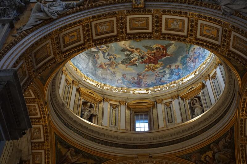 Tour del Vaticano Guiado Sin Colas