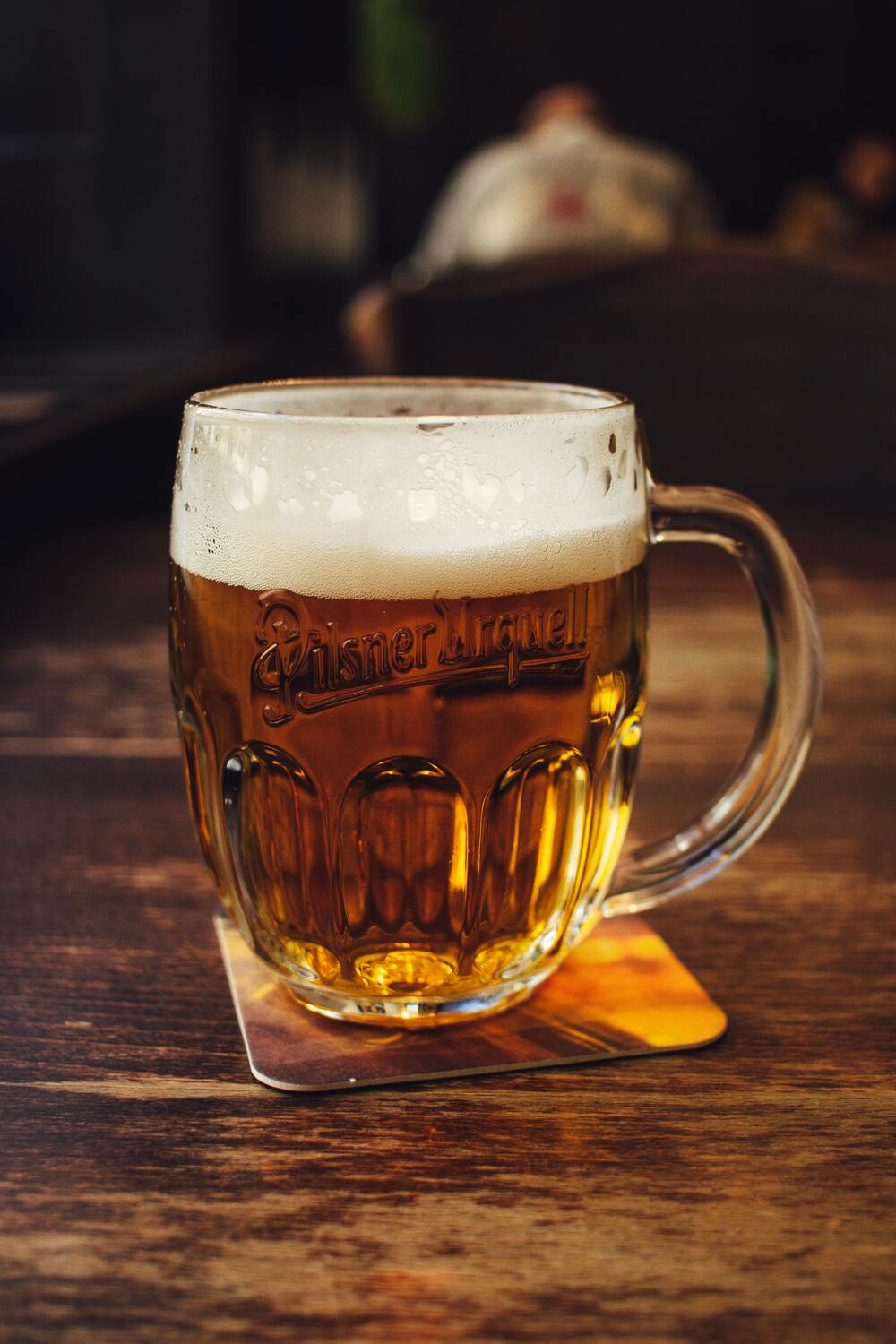 Tour de la Cerveza - Praga