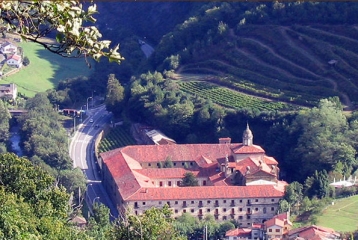 Bodegas Monasterio de Corias