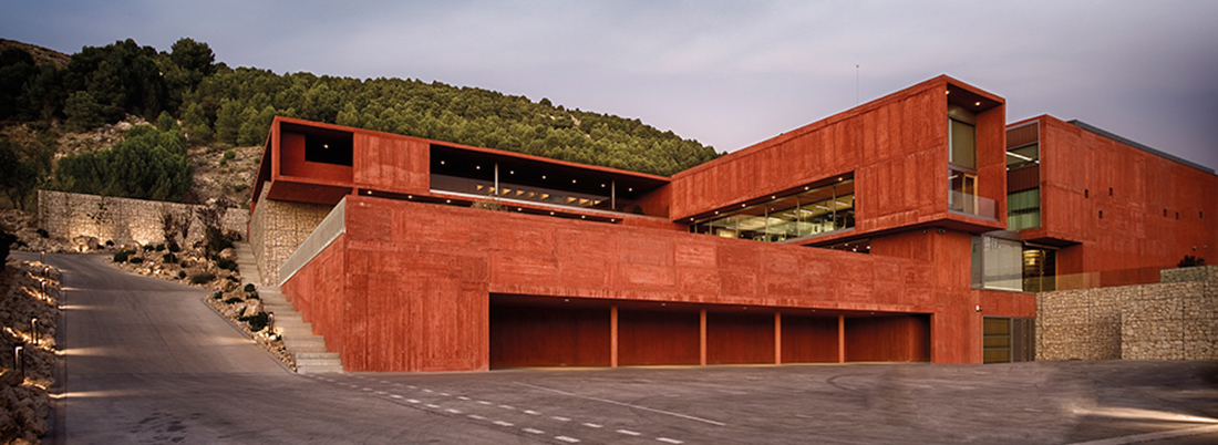 Bodega Pago de Carraovejas