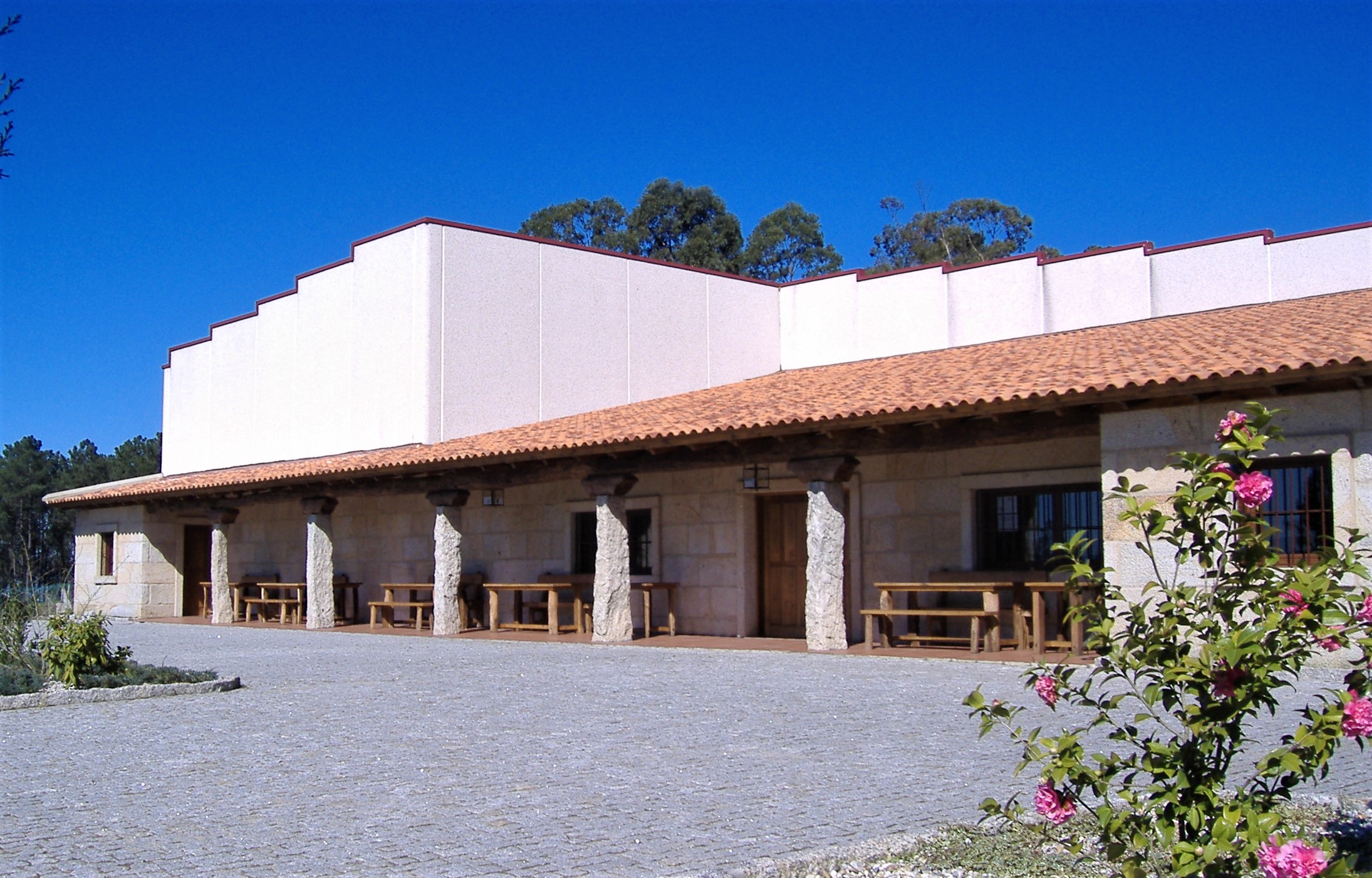 Bodegas Señorío de Rubios