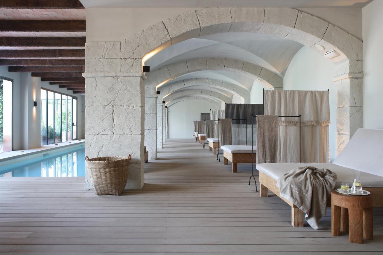 Wine SPA 90 Minutos