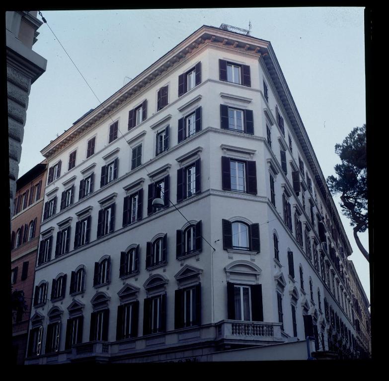 Gambrinus Hotel