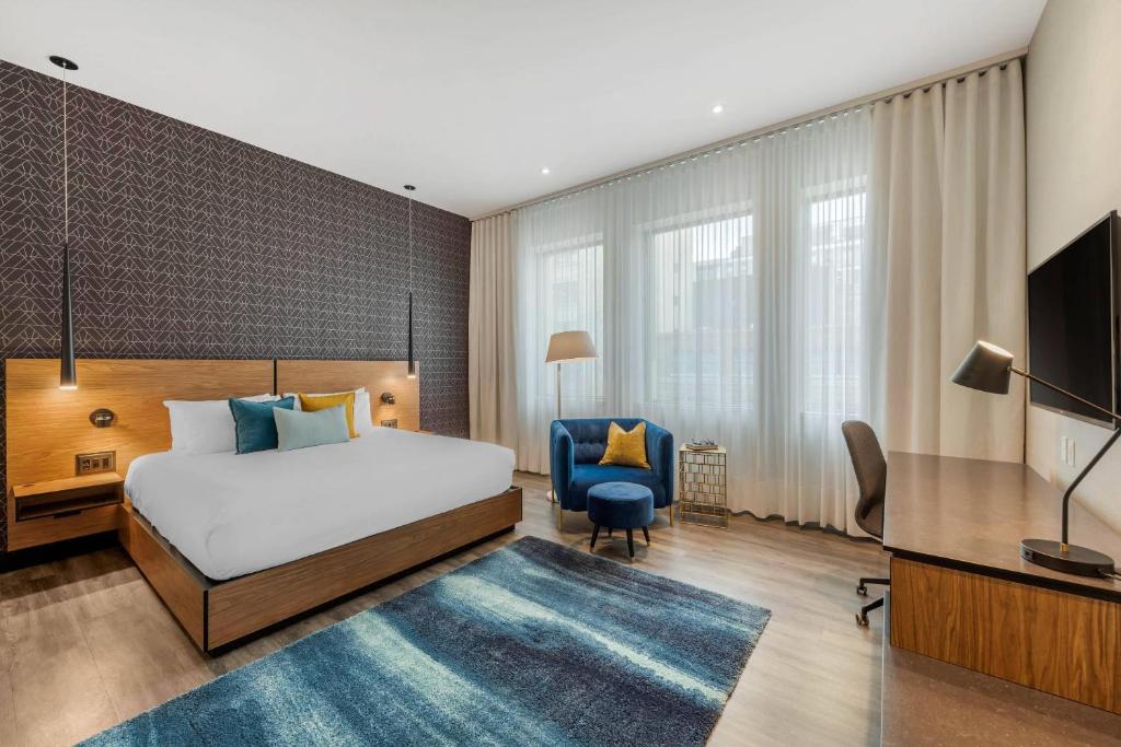 Hotel Royal William, an Ascend Collection hotel