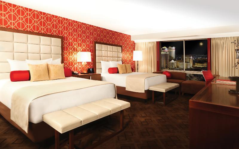 Bally's Las Vegas Hotel & Casino