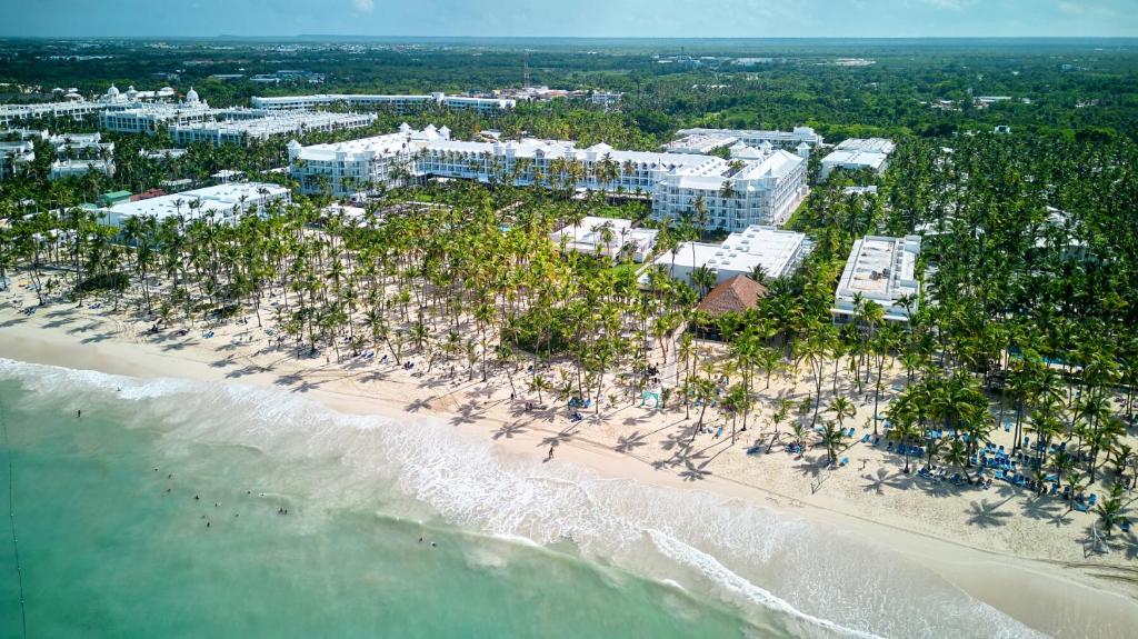 Riu Palace Macao - Adults Only