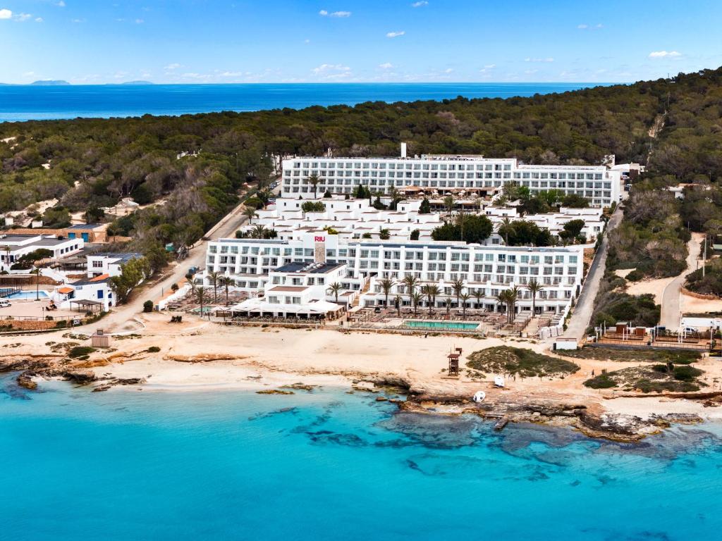 Riu Palace La Mola