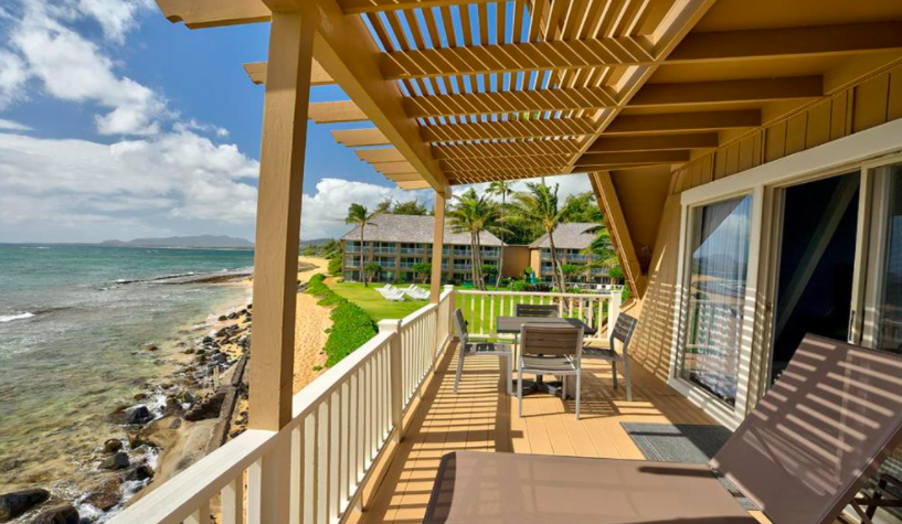 The ISO Kauai