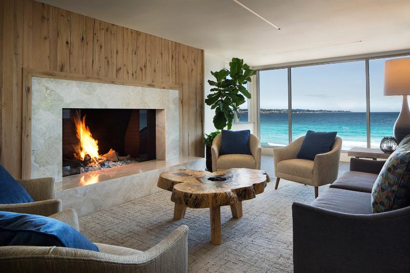 Monterey Tides, a Joie de Vivre Hotel