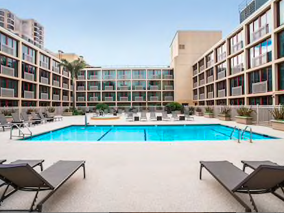 Hilton San Francisco