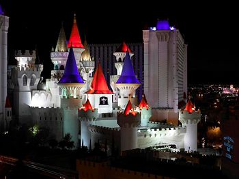 Excalibur Hotel & Casino