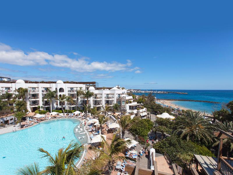 Princesa Yaiza Suite Hotel Resort