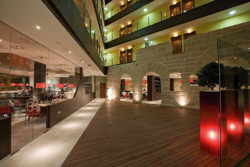 Hotel FG Logroño