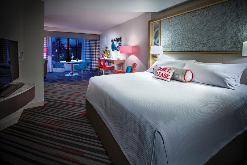 Hard Rock Hotel at Universal Orlando
