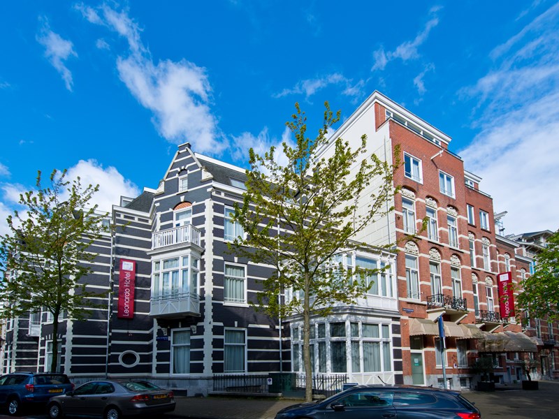 Leonardo Boutique Museumhotel