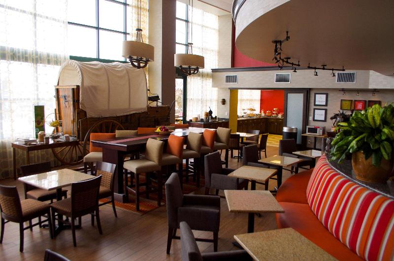 Hampton Inn & Suites Flagstaff