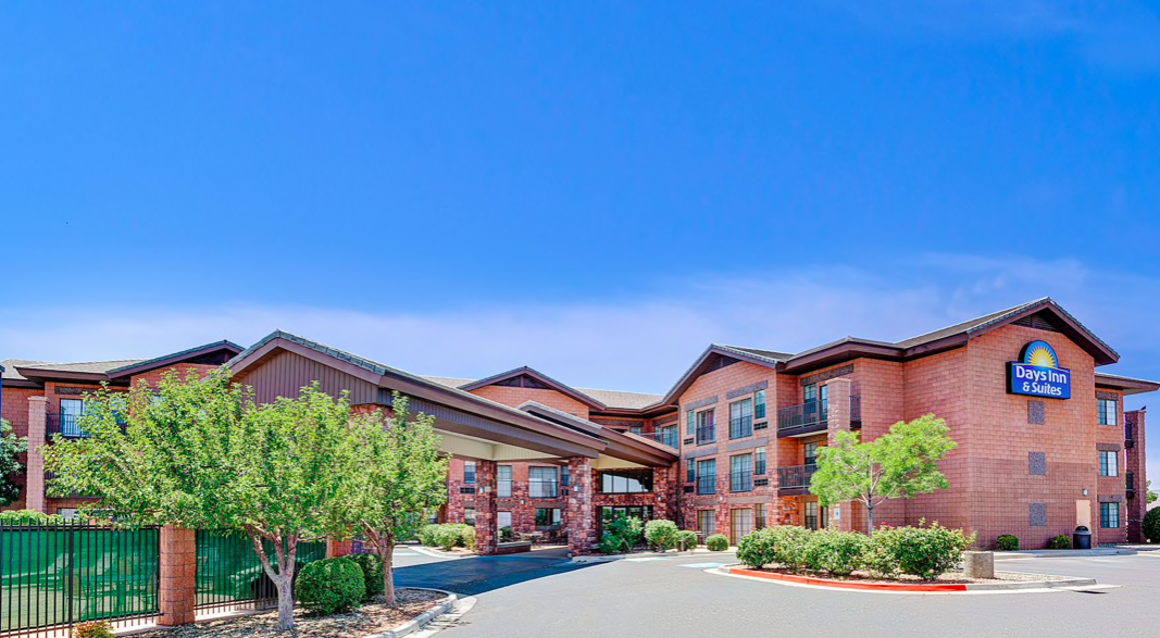 Days Inn & Suites Page at Lake Powell