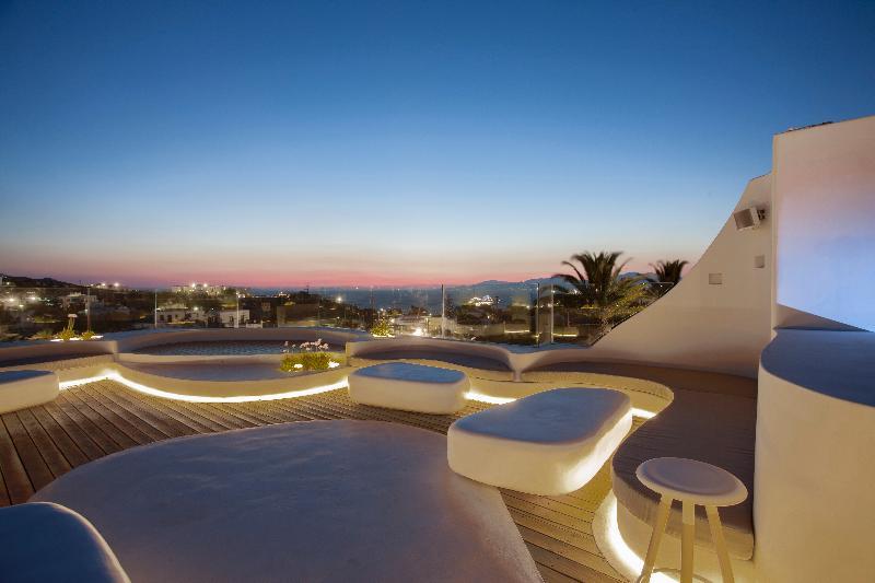 Andronikios Mykonos Hotel