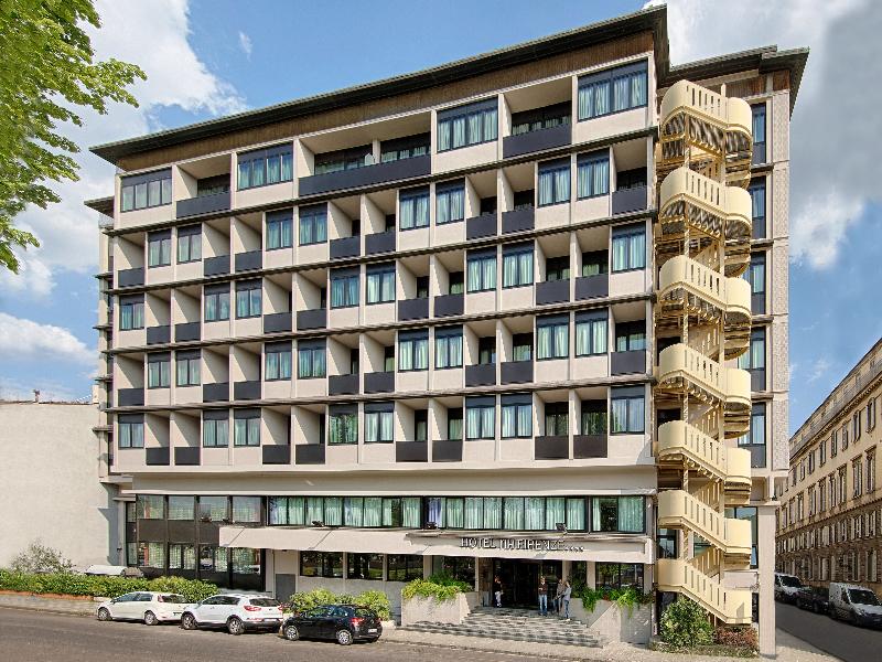 Hotel NH Firenze