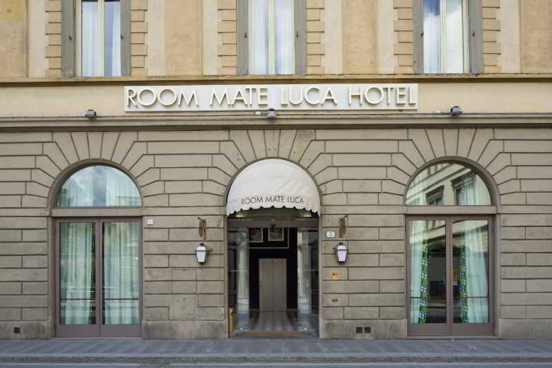 Room Mate Luca Hotel
