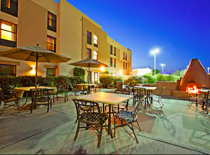 Hampton Inn Kayenta Monument Valley