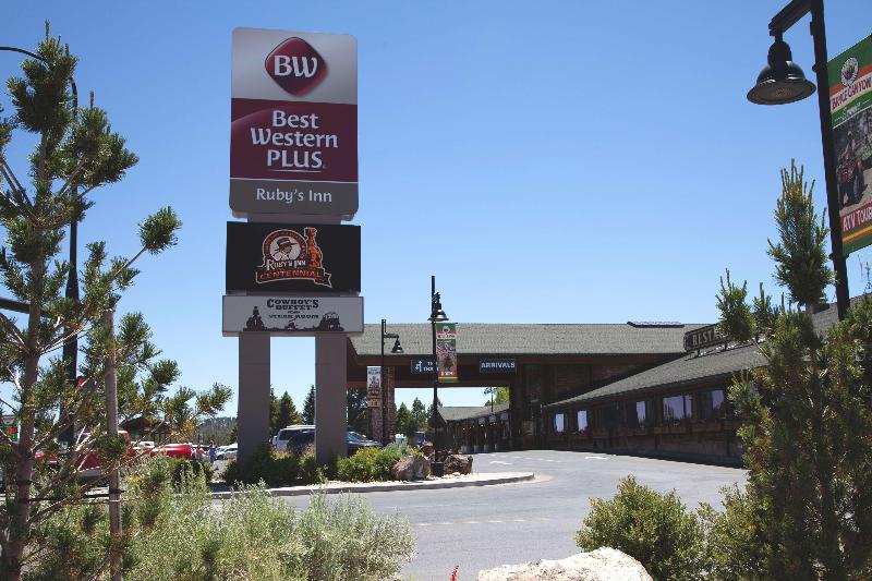 Best Western PLUS Ruby's Inn
