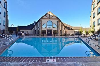 Best Western PLUS Bryce Canyon Grand Hotel