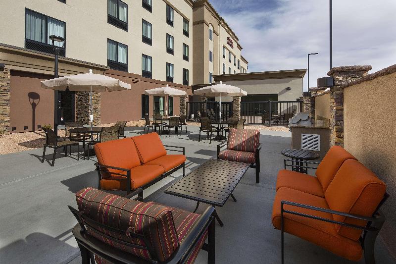Hampton Inn & Suites PageLake Powell