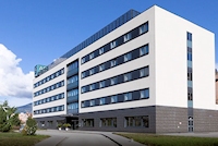 AC Hotel Pisa