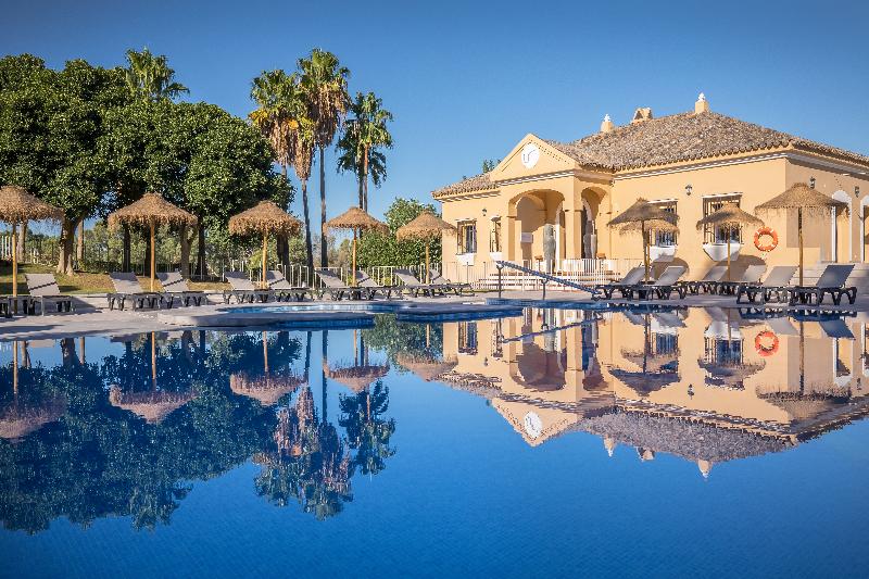 Barcelo Jerez Montecastillo & Convention Center