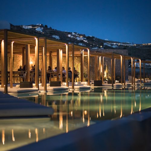 Rocabella Mykonos Hotel & Spa