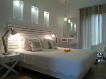 Apollon Boutique Hotel