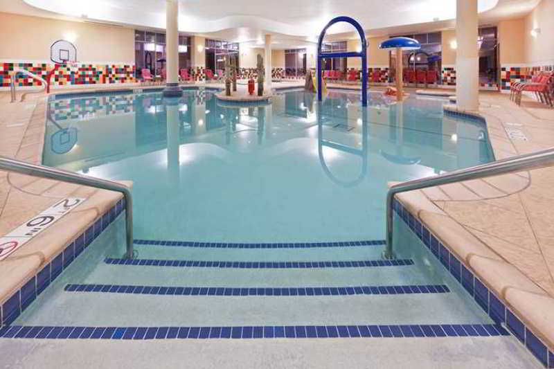 Hampton Inn & Suites Oklahoma City-Bricktown