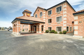Comfort Inn & Suites Amarillo