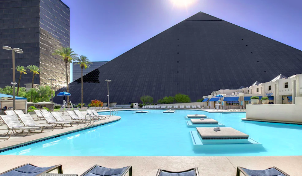 Luxor Hotel & Casino
