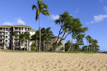 The Westin Ka'anapali Ocean Resort Villas