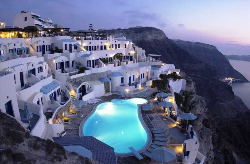 Volcano's View Villas Apartments -