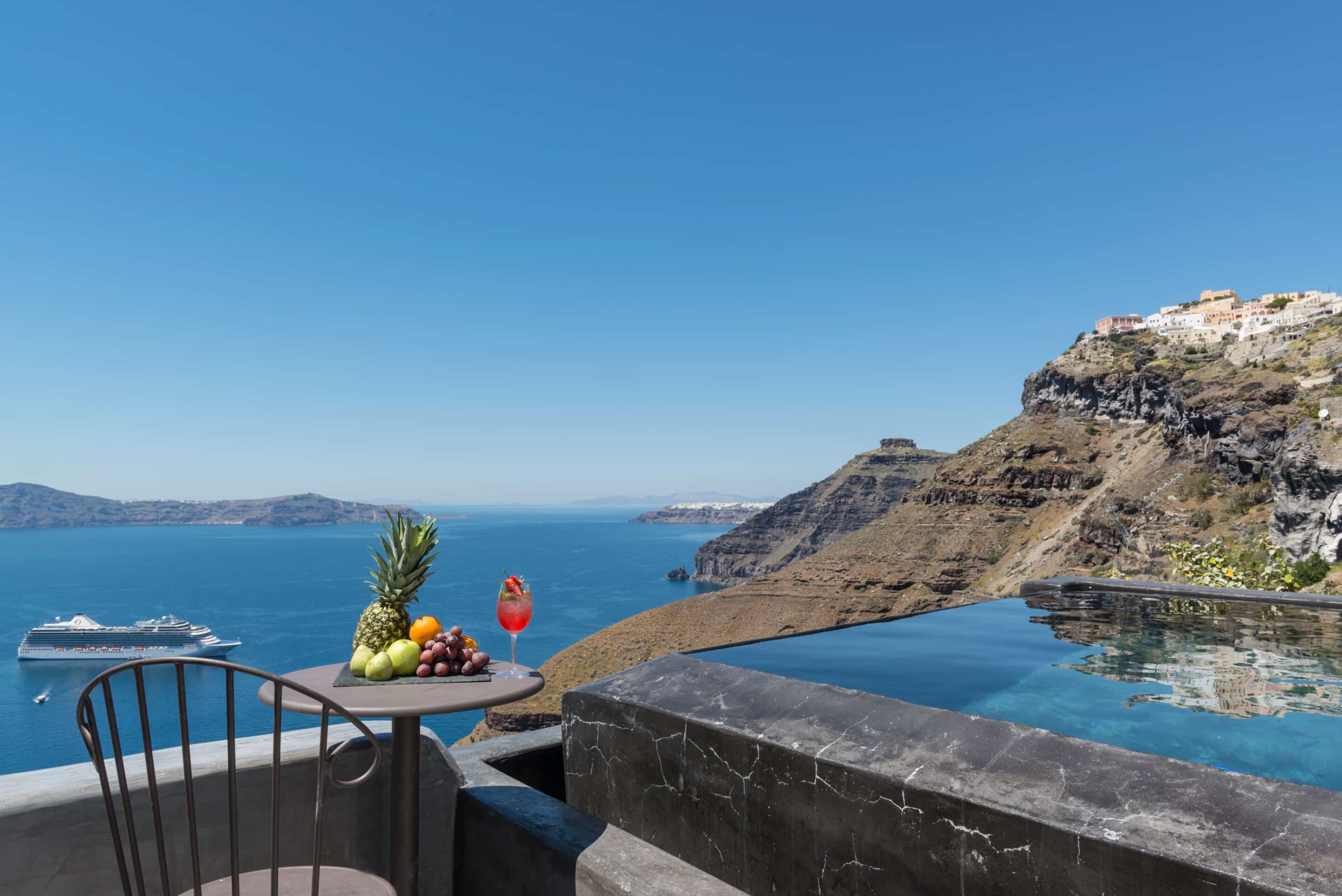 Andronis Honeymoon -