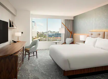 Hilton Los Angeles Culver City