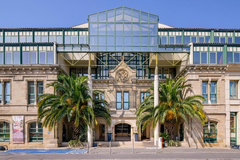 Mercure Bordeaux Chartrons