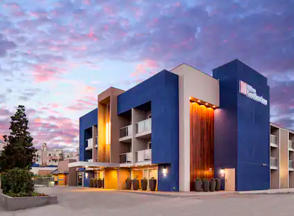 Hilton Garden Inn Marina del Rey