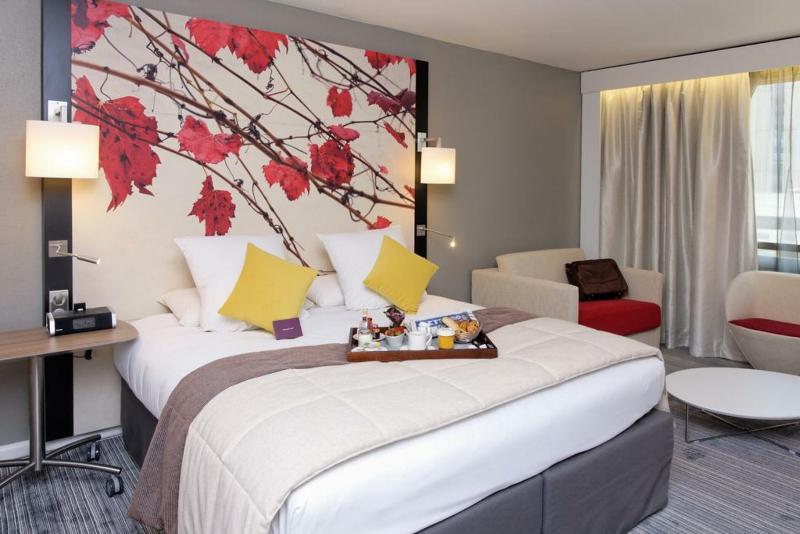Hôtel Mercure Bordeaux Centre-Ville