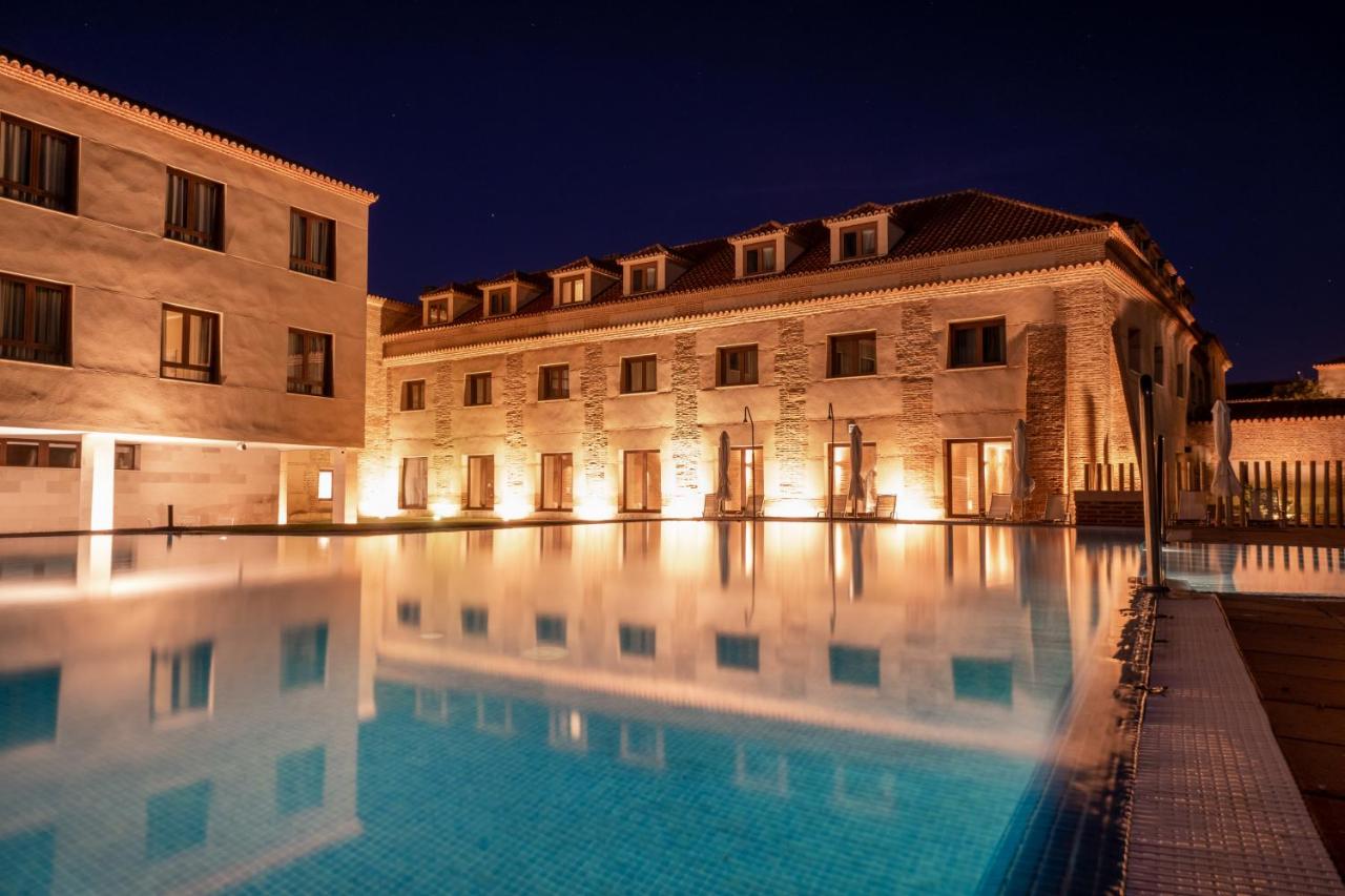 Castilla Termal Balneario de Olmedo
