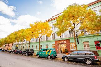 Adeba Hotel