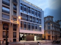 Hotel Eurostars Central