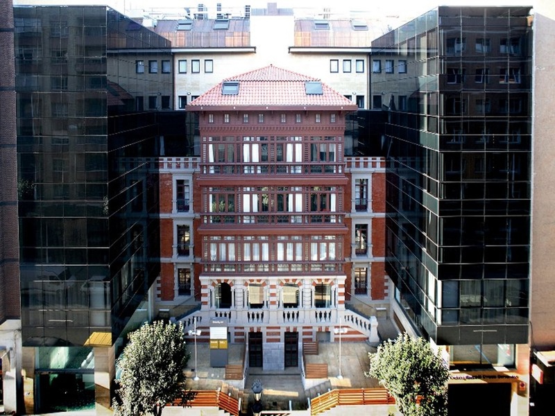 Barceló Oviedo Cervantes