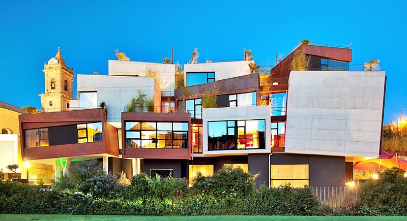 Hotel Viura