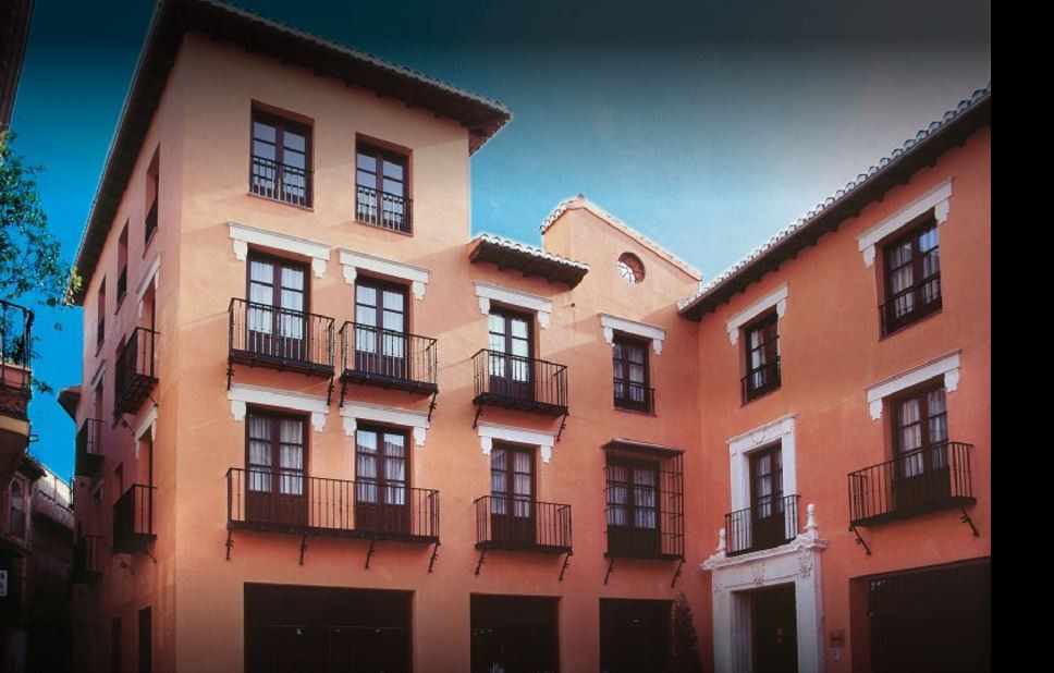 Sercotel Palacio de los Gamboa