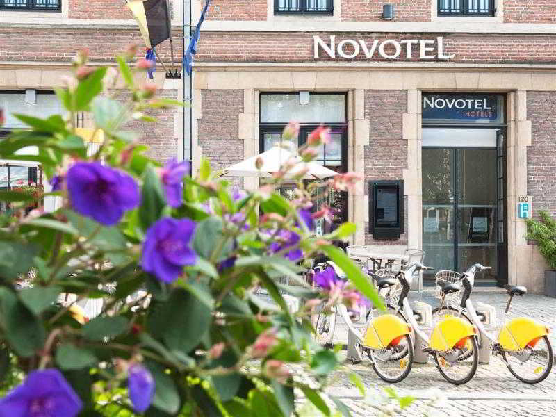 Novotel Brussels Grand Place